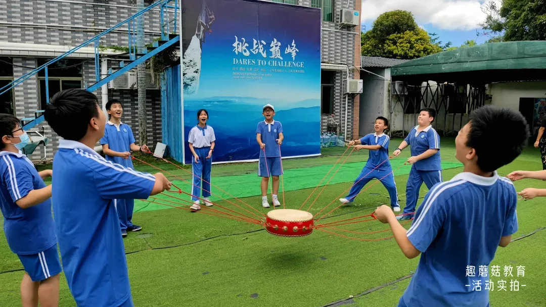 【深妈中考】公办学位要加10万个,深高已建41间实验室...-第2张图片-四季读书网 【深妈中考】公办学位要加10万个,深高已建41间实验室...-第2张图片-四季读书网