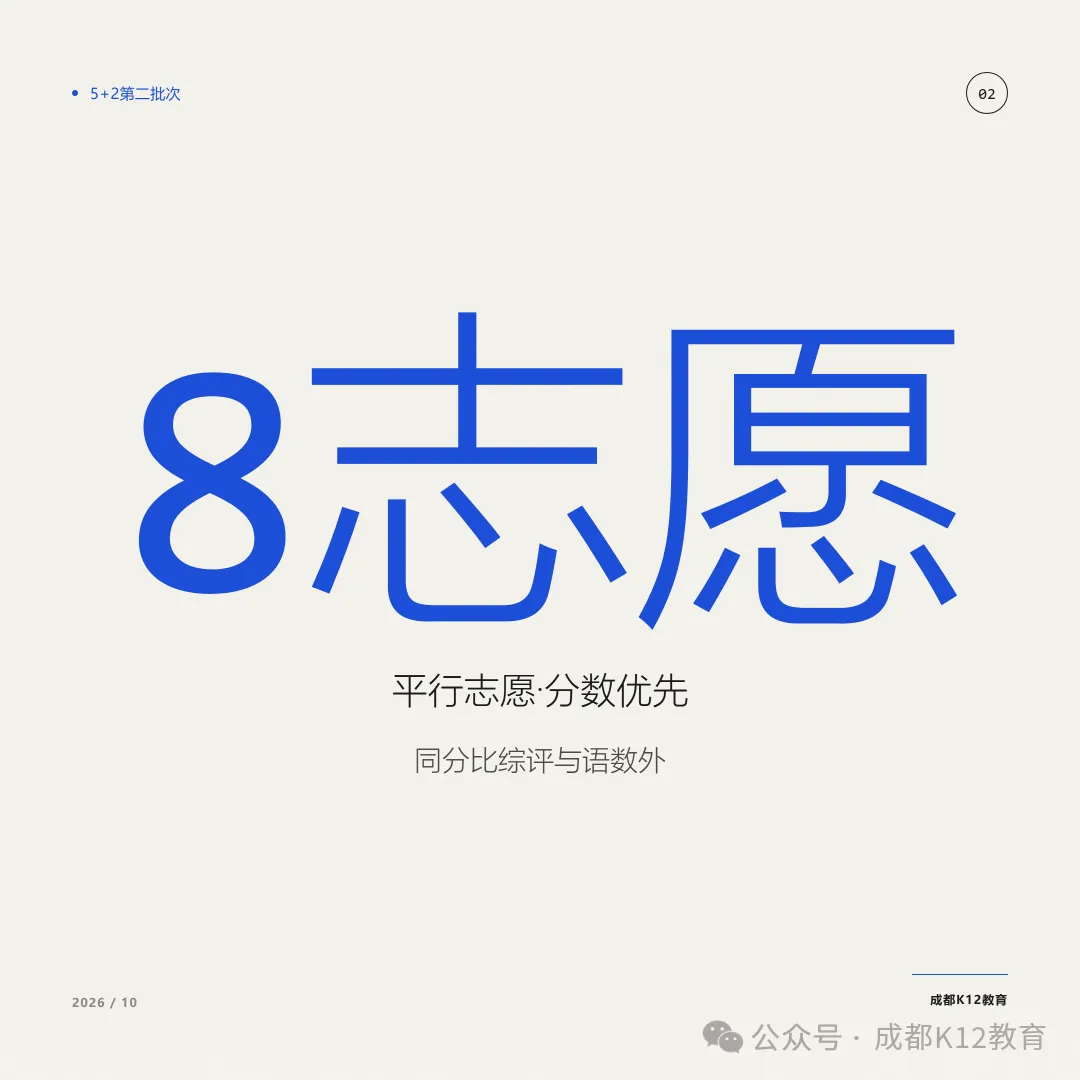 成都中考同分排序规则:踩线生家长最该看懂的一条细则-第1张图片-四季读书网 成都中考同分排序规则:踩线生家长最该看懂的一条细则-第1张图片-四季读书网
