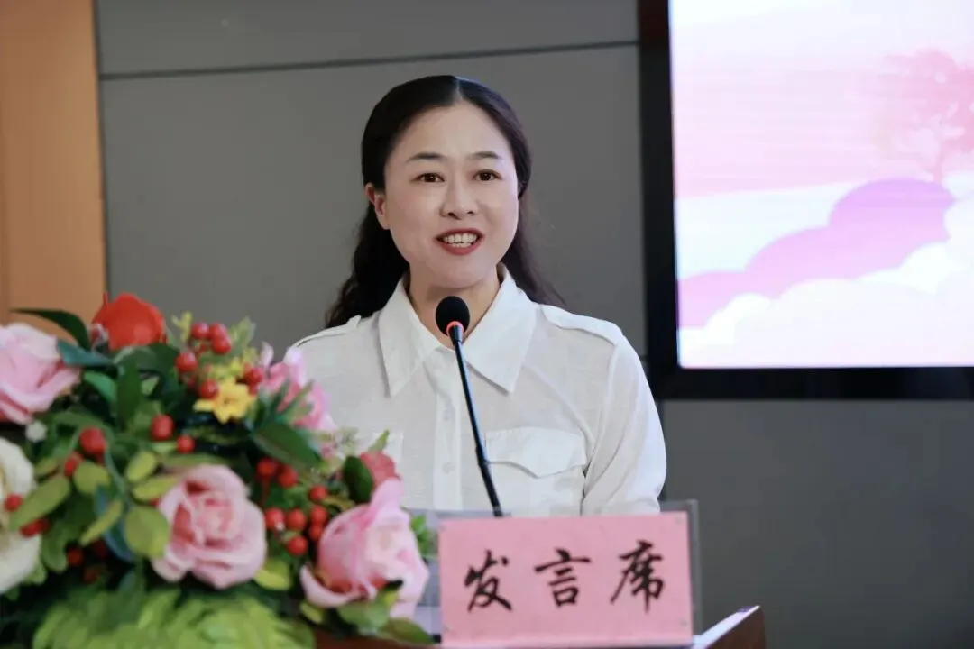 凝心聚力备中考 协同攻坚启新程 | 奉节中学召开初2027届毕业班工作会-第5张图片-四季读书网 凝心聚力备中考 协同攻坚启新程 | 奉节中学召开初2027届毕业班工作会-第5张图片-四季读书网