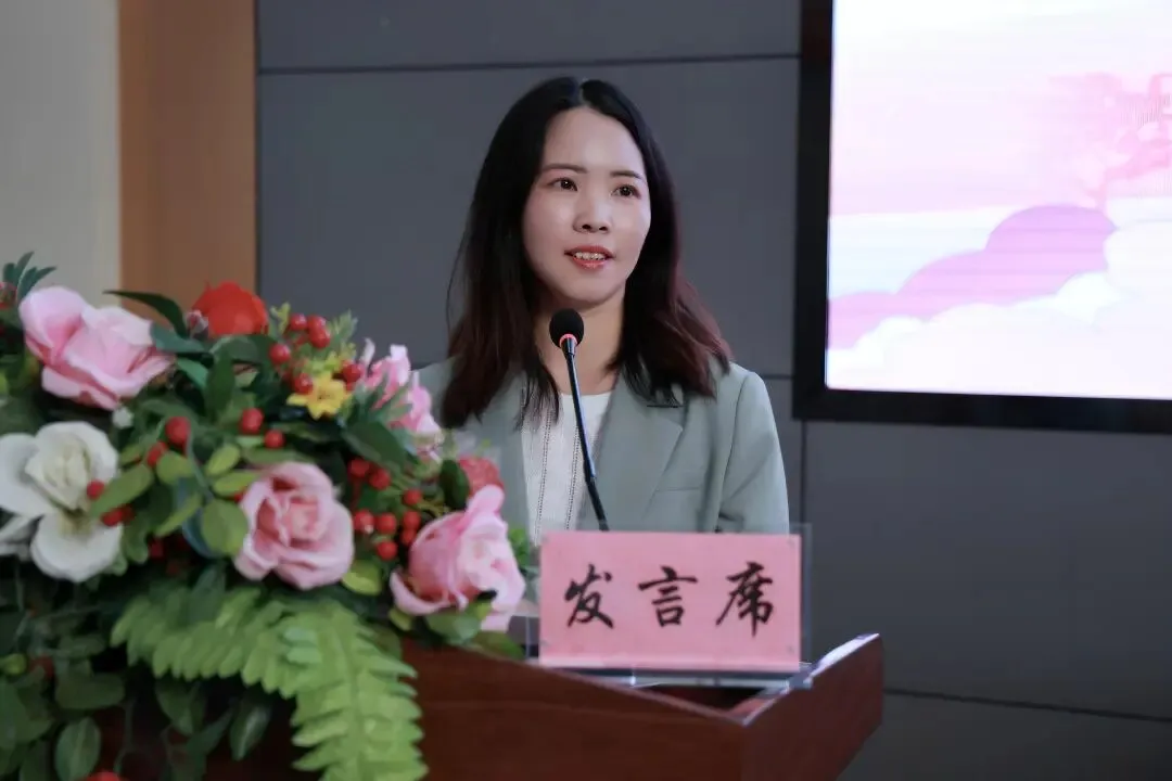 凝心聚力备中考 协同攻坚启新程 | 奉节中学召开初2027届毕业班工作会-第7张图片-四季读书网 凝心聚力备中考 协同攻坚启新程 | 奉节中学召开初2027届毕业班工作会-第7张图片-四季读书网