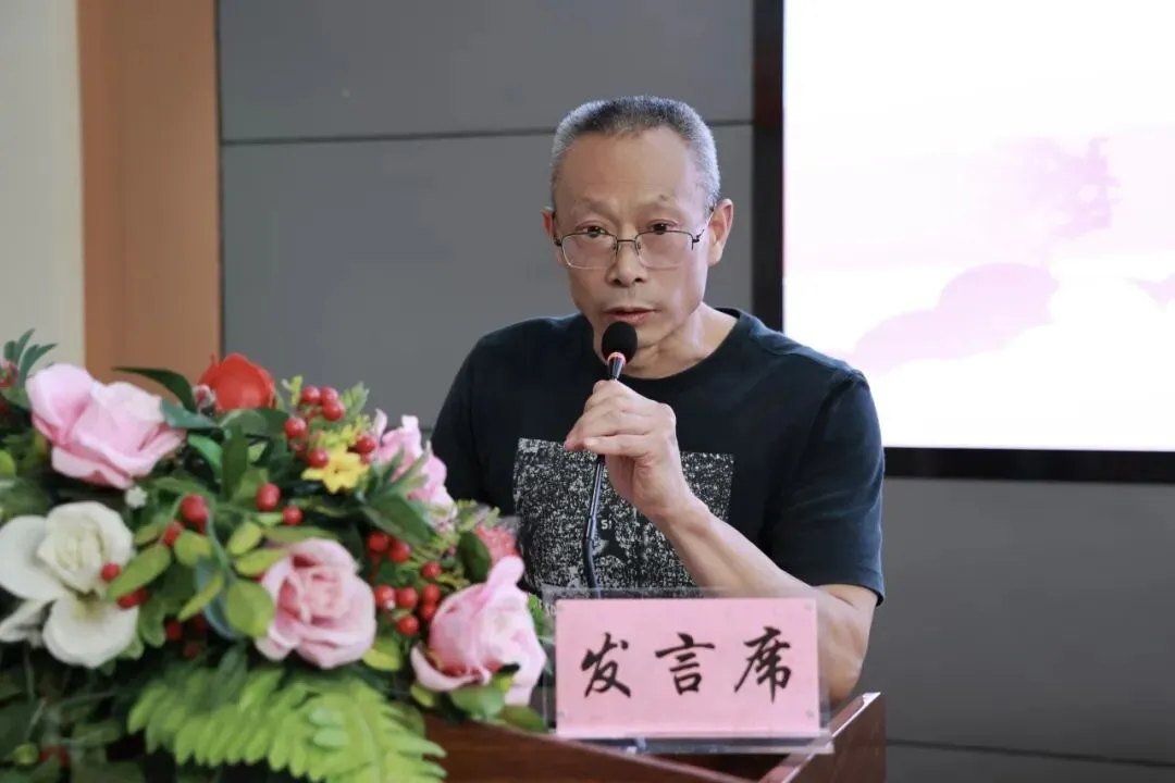 凝心聚力备中考 协同攻坚启新程 | 奉节中学召开初2027届毕业班工作会-第8张图片-四季读书网 凝心聚力备中考 协同攻坚启新程 | 奉节中学召开初2027届毕业班工作会-第8张图片-四季读书网