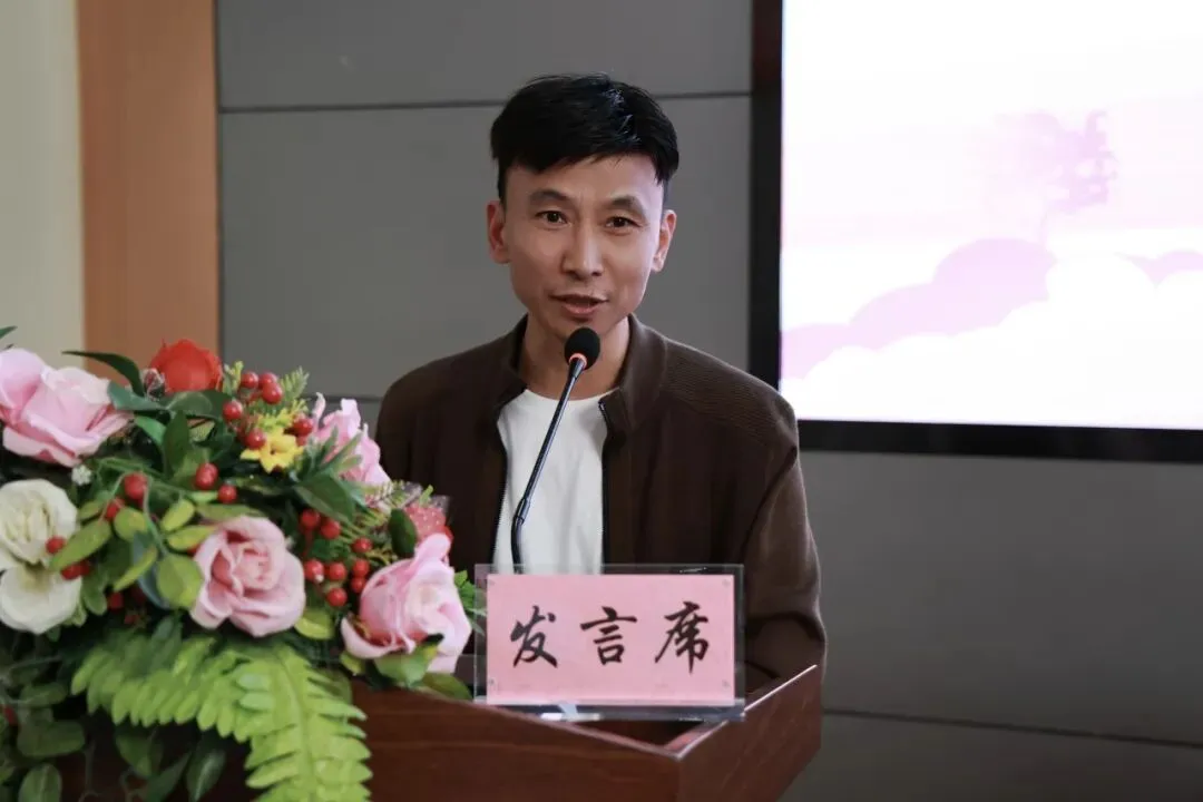 凝心聚力备中考 协同攻坚启新程 | 奉节中学召开初2027届毕业班工作会-第9张图片-四季读书网 凝心聚力备中考 协同攻坚启新程 | 奉节中学召开初2027届毕业班工作会-第9张图片-四季读书网