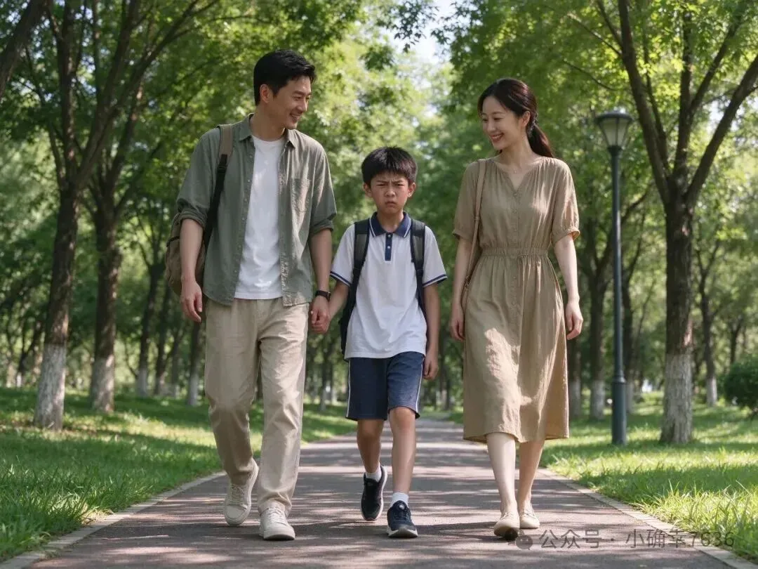 初二阶段:看不见的情绪内耗,比知识点更影响学习状态-第3张图片-四季读书网
