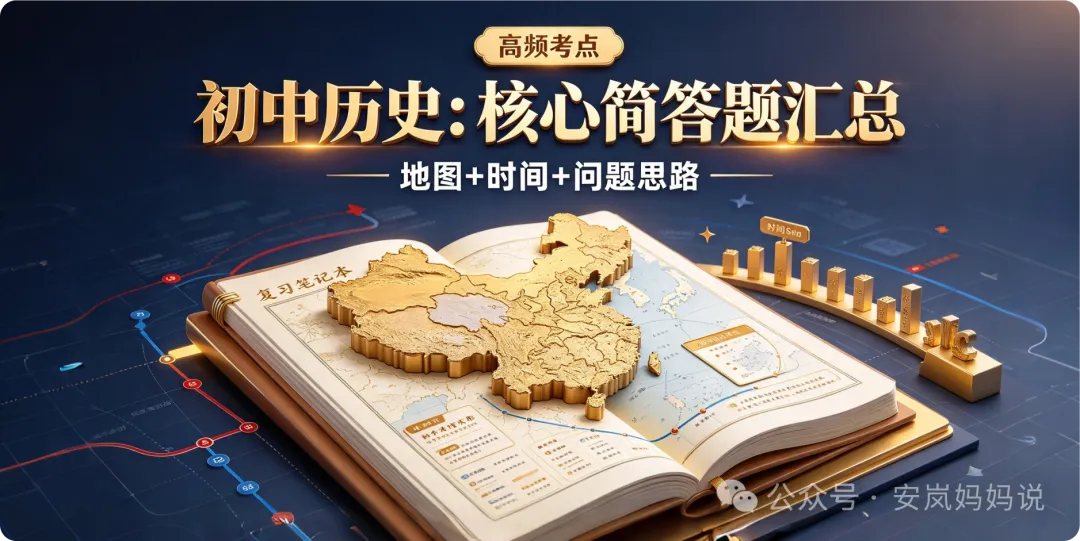 初二地理:不用硬背,这套口诀搭配地图,孩子学起来更轻松!-第1张图片-四季读书网 初二地理:不用硬背,这套口诀搭配地图,孩子学起来更轻松!-第1张图片-四季读书网