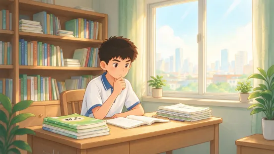 初三|韦达定理:不解方程也算两根关系-第1张图片-四季读书网 初三|韦达定理:不解方程也算两根关系-第1张图片-四季读书网