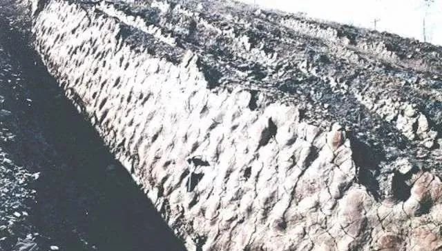 高考地理之如何看懂地质图-第9张图片-四季读书网 高考地理之如何看懂地质图-第9张图片-四季读书网