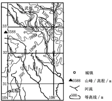 高考地理综合题答题技巧:产业集聚的地理意义!-第5张图片-四季读书网 高考地理综合题答题技巧:产业集聚的地理意义!-第5张图片-四季读书网