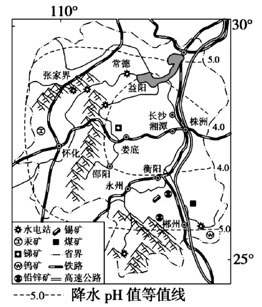 高考地理综合题答题技巧:产业集聚的地理意义!-第8张图片-四季读书网 高考地理综合题答题技巧:产业集聚的地理意义!-第8张图片-四季读书网
