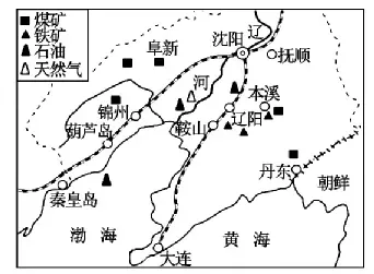 高考地理综合题答题技巧:产业集聚的地理意义!-第9张图片-四季读书网 高考地理综合题答题技巧:产业集聚的地理意义!-第9张图片-四季读书网