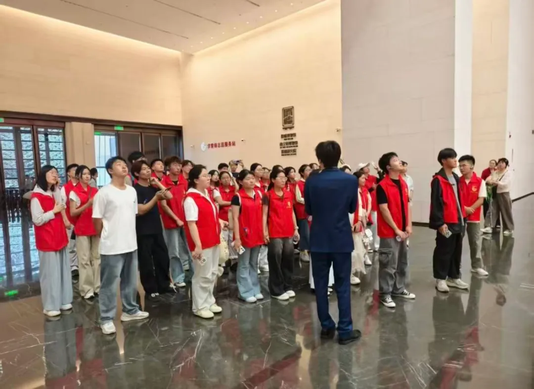 山东新高考的“隐形加分项”,综合素质档案怎么填才有用-第9张图片-四季读书网