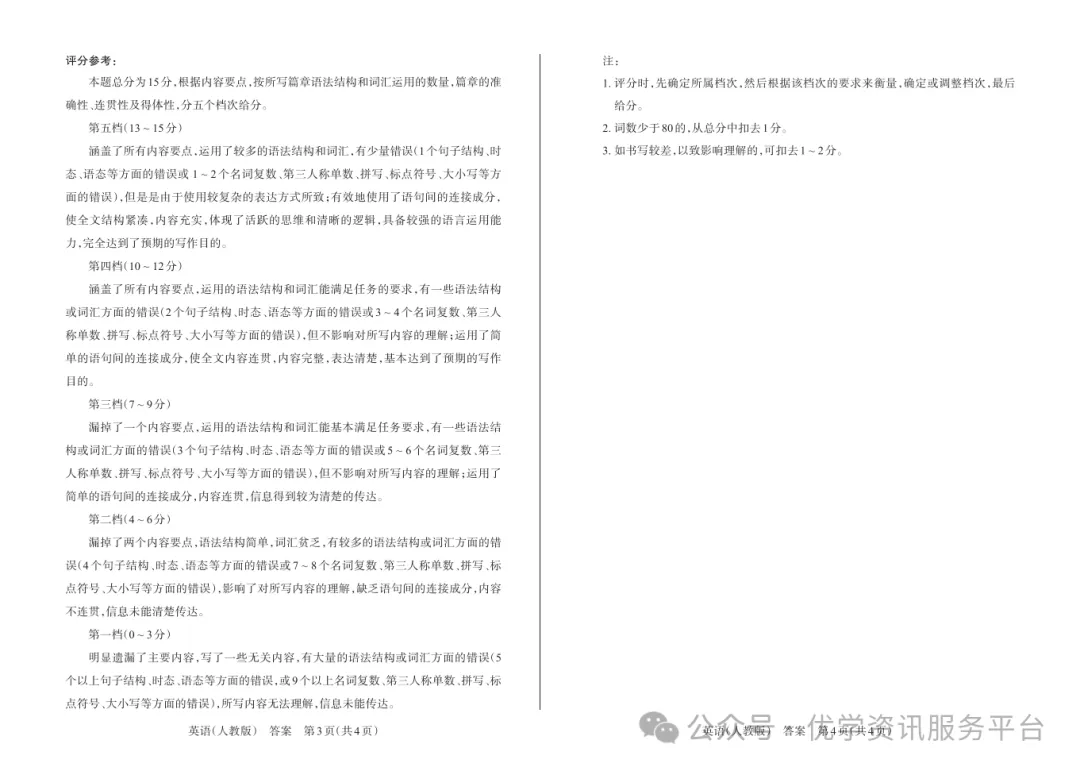 【初三必看】25-26晋文源期中卷(全)-第19张图片-四季读书网 【初三必看】25-26晋文源期中卷(全)-第19张图片-四季读书网