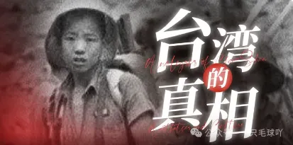 台湾为啥对大陆感情这么拧巴?答案藏在初三课文里,挺残酷的-第1张图片-四季读书网 台湾为啥对大陆感情这么拧巴?答案藏在初三课文里,挺残酷的-第1张图片-四季读书网