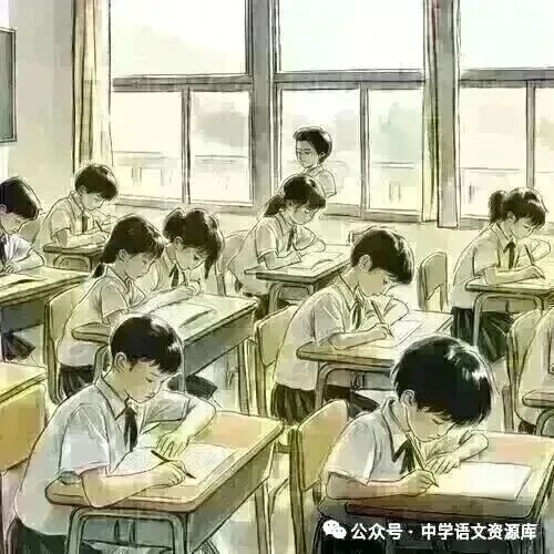 【高一试卷】河北省廊坊市三河市第一中学2026-2027学年高一上学期第一阶段测试语文-第2张图片-四季读书网 【高一试卷】河北省廊坊市三河市第一中学2026-2027学年高一上学期第一阶段测试语文-第2张图片-四季读书网