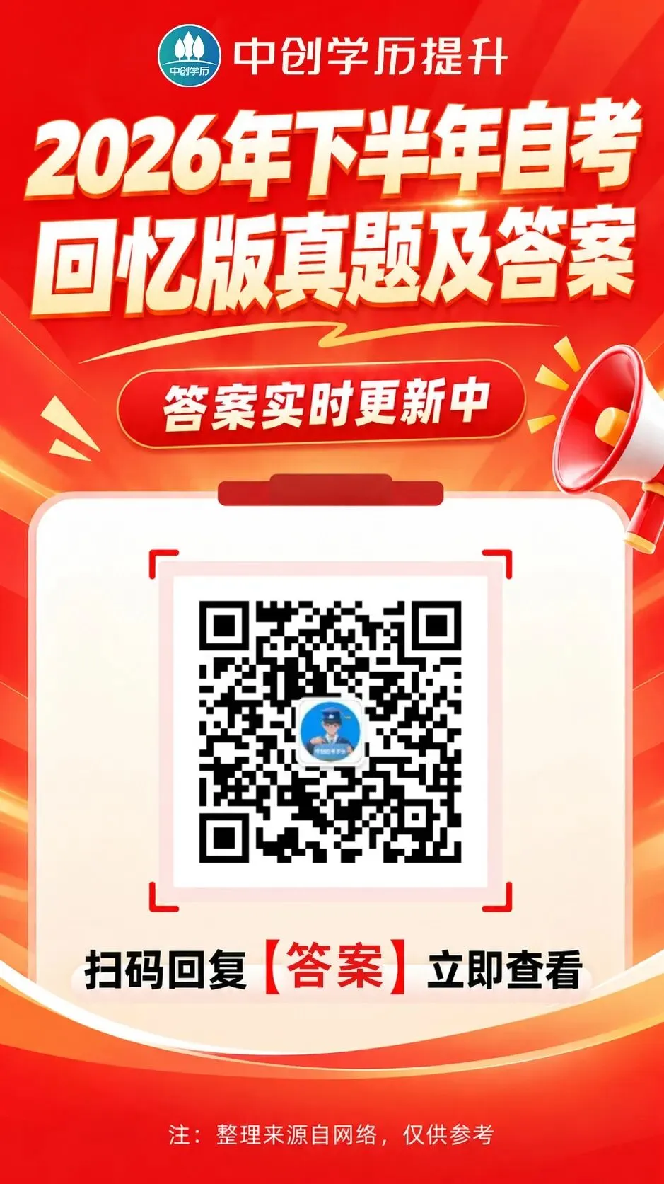 福建10月自考15043近代史真题对答案-第6张图片-四季读书网 福建10月自考15043近代史真题对答案-第6张图片-四季读书网
