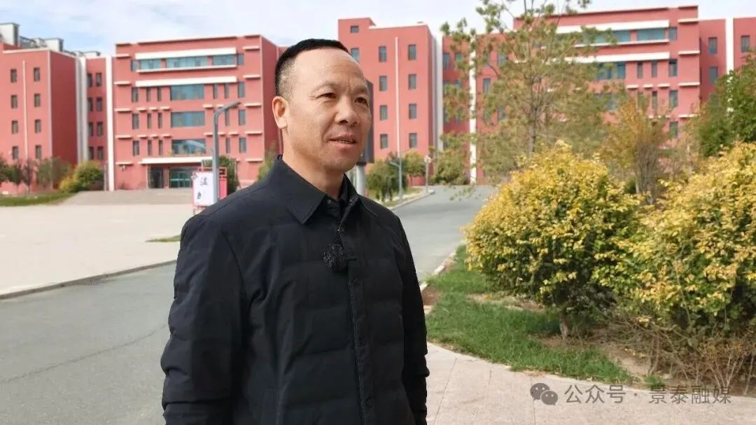白银市2027年高考一轮备考培训会议在景泰举行-第7张图片-四季读书网 白银市2027年高考一轮备考培训会议在景泰举行-第7张图片-四季读书网
