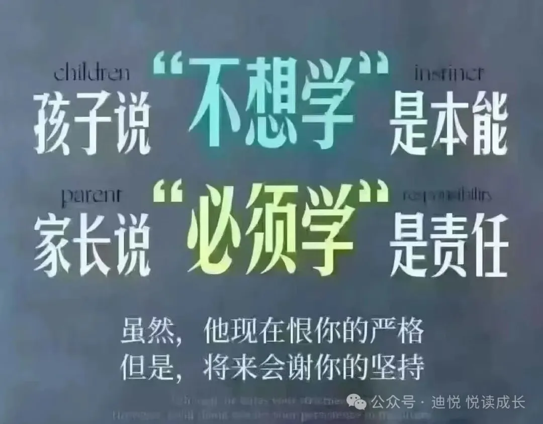 初三成绩迟迟上不去?拖垮孩子的不是智商,是这三件事-第5张图片-四季读书网