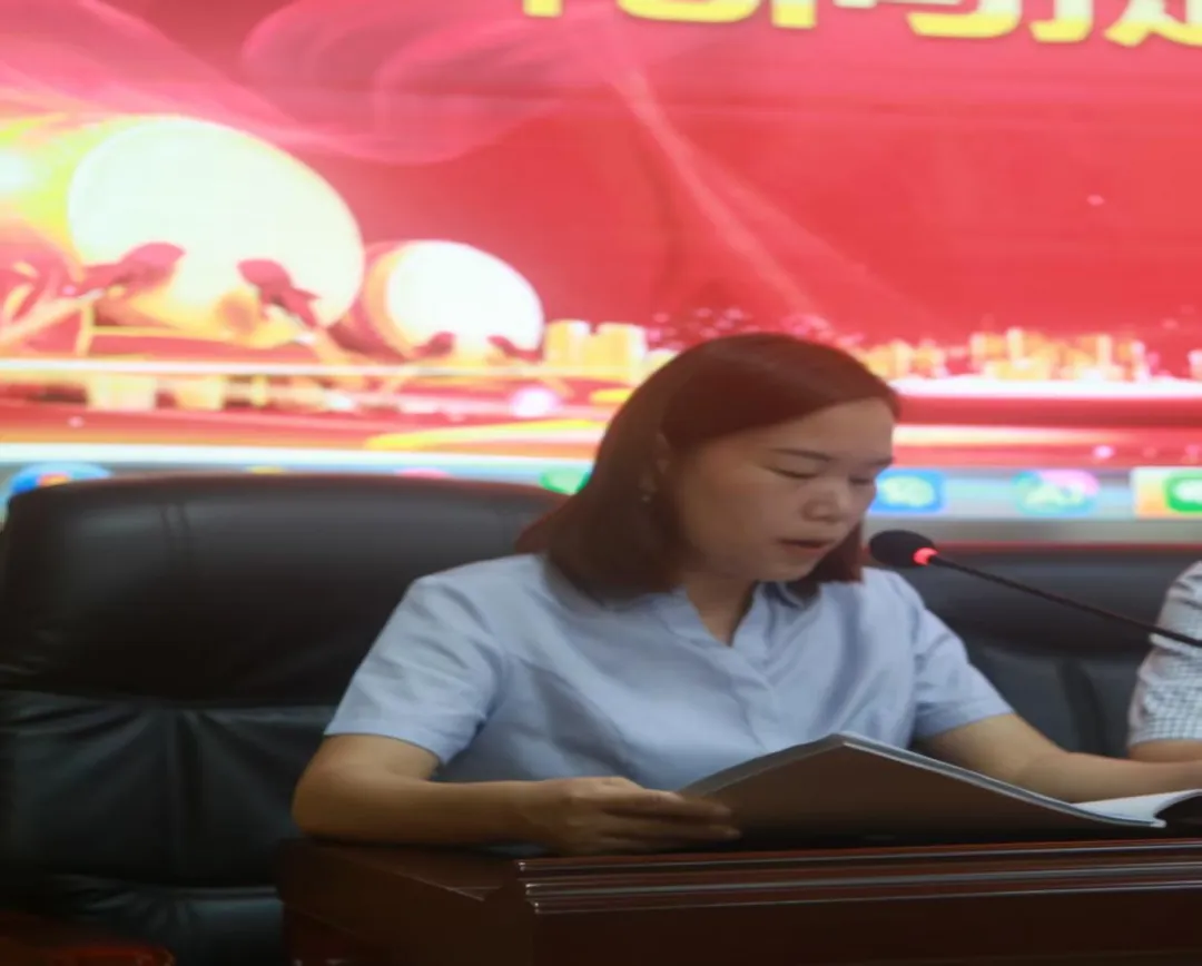 凝心聚力精研笃行 · 靶向提质逐梦中考 ——儋州二中2027届初三备考论坛纪实-第24张图片-四季读书网 凝心聚力精研笃行 · 靶向提质逐梦中考 ——儋州二中2027届初三备考论坛纪实-第24张图片-四季读书网