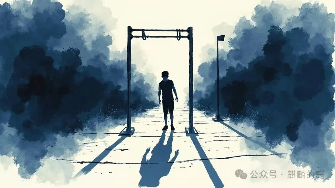 这套中考体育,什么时候才会变-第3张图片-四季读书网 这套中考体育,什么时候才会变-第3张图片-四季读书网