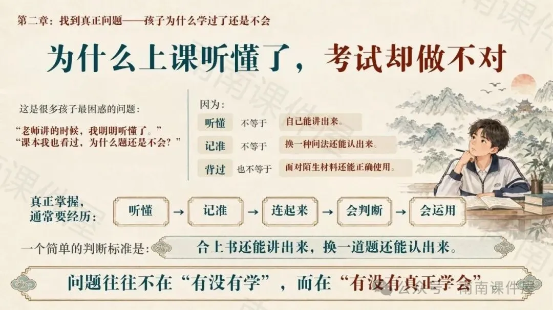 (初一期中历史)从“记住历史”走向“读懂历史”-第8张图片-四季读书网 (初一期中历史)从“记住历史”走向“读懂历史”-第8张图片-四季读书网