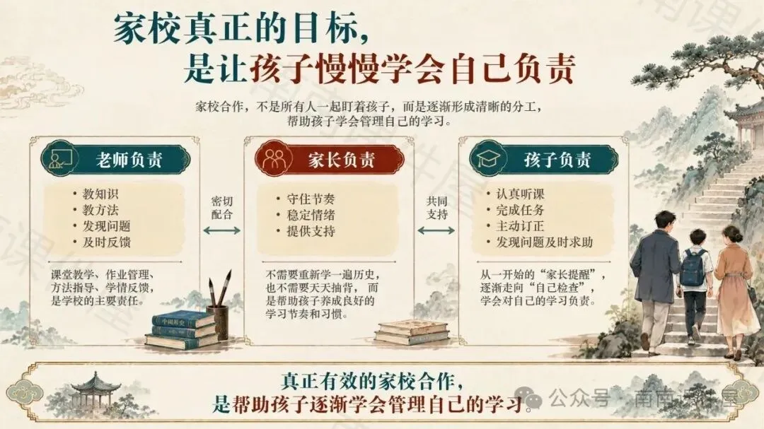 (初一期中历史)从“记住历史”走向“读懂历史”-第23张图片-四季读书网 (初一期中历史)从“记住历史”走向“读懂历史”-第23张图片-四季读书网