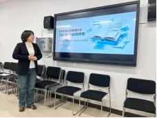 研题悟法破难点,分层赋能备中考 ——英语组教研活动之九年级备考专题分享-第17张图片-四季读书网 研题悟法破难点,分层赋能备中考 ——英语组教研活动之九年级备考专题分享-第17张图片-四季读书网