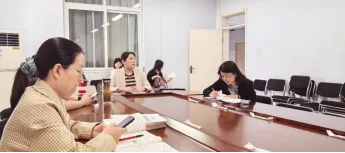研题悟法破难点,分层赋能备中考 ——英语组教研活动之九年级备考专题分享-第24张图片-四季读书网 研题悟法破难点,分层赋能备中考 ——英语组教研活动之九年级备考专题分享-第24张图片-四季读书网
