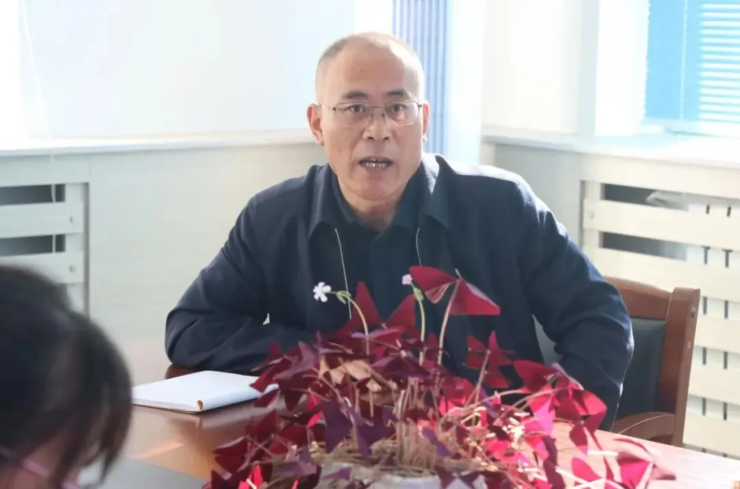 研思聚力促教学 笃行深耕向中考——开原市第八中学开展学科专题教研活动-第10张图片-四季读书网 研思聚力促教学 笃行深耕向中考——开原市第八中学开展学科专题教研活动-第10张图片-四季读书网