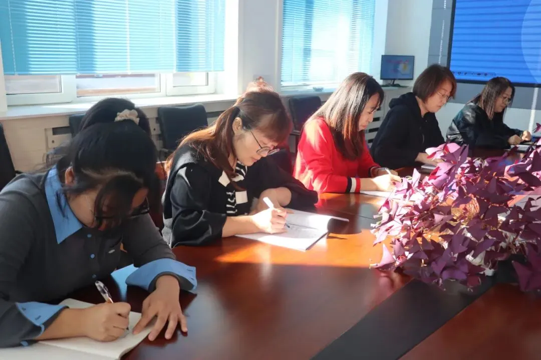 研思聚力促教学 笃行深耕向中考——开原市第八中学开展学科专题教研活动-第21张图片-四季读书网 研思聚力促教学 笃行深耕向中考——开原市第八中学开展学科专题教研活动-第21张图片-四季读书网