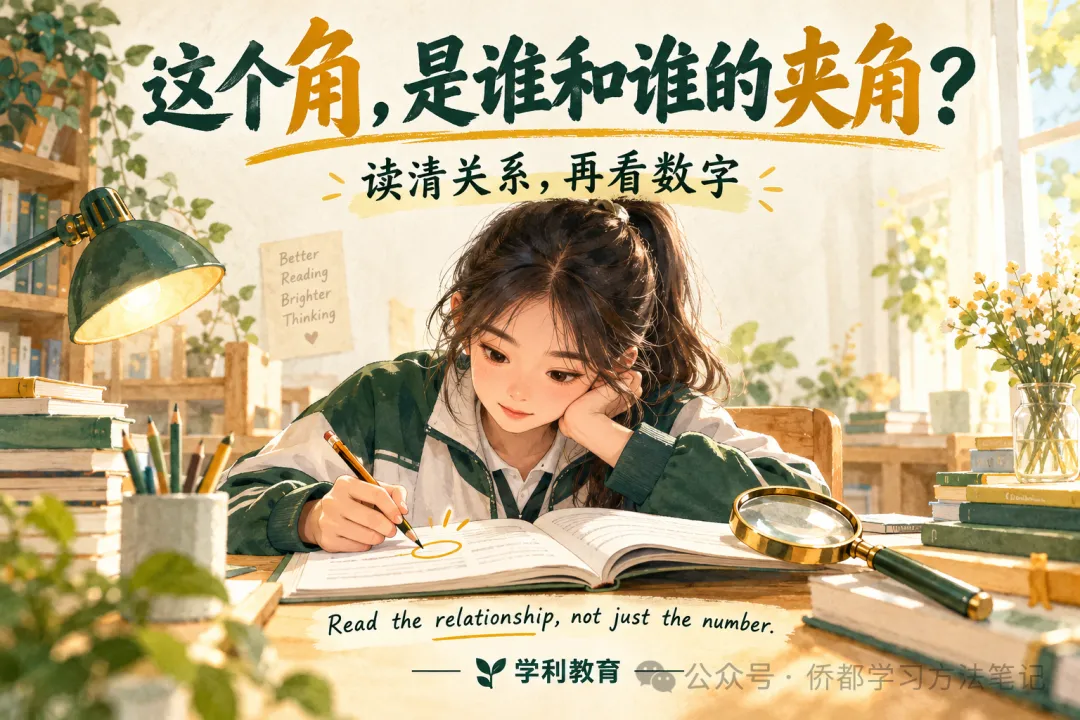 初二物理:光的反射题,为什么一定要先画法线?-第5张图片-四季读书网