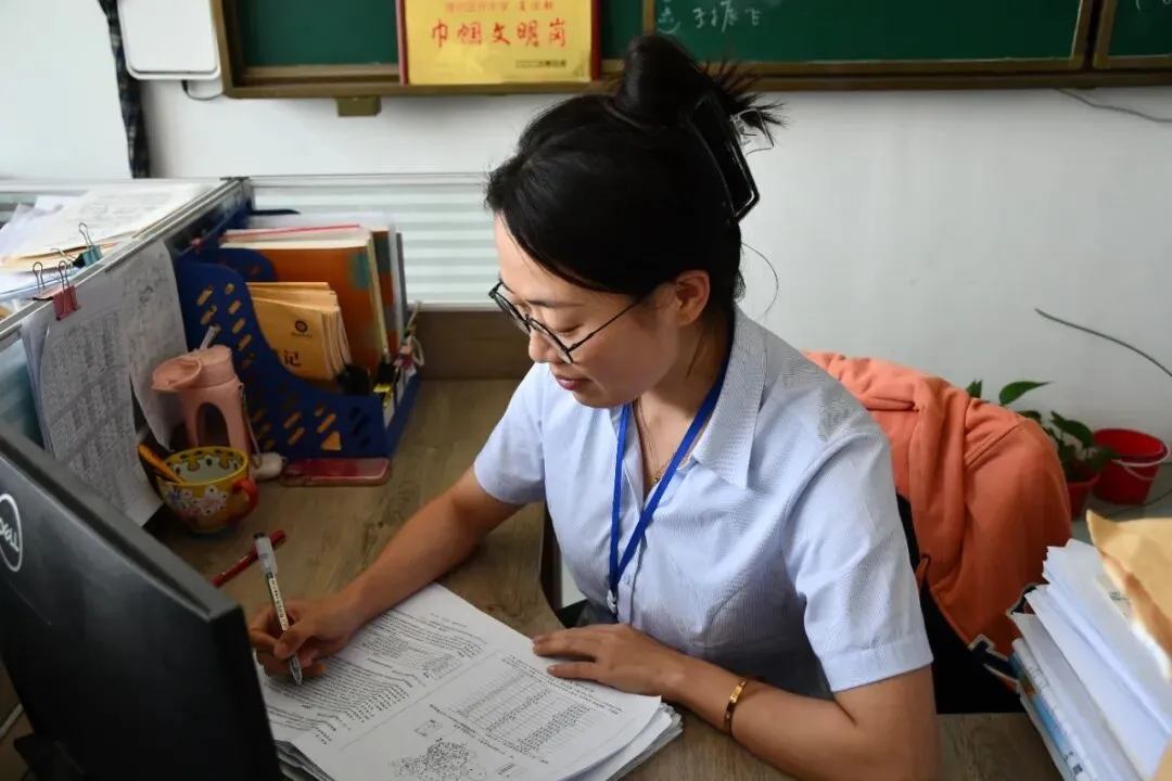高考加油 | 十二载追风逐月,十二天再接再厉-第46张图片-四季读书网