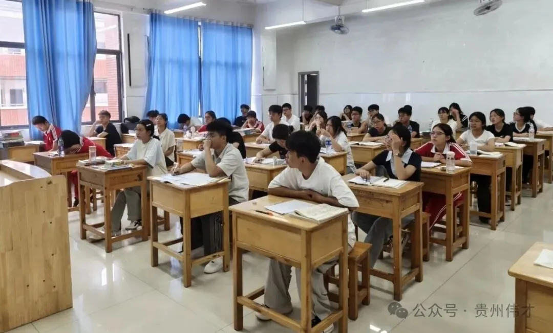 高考报名倒计时!伟才为您报考助攻,考生必藏!-第2张图片-四季读书网