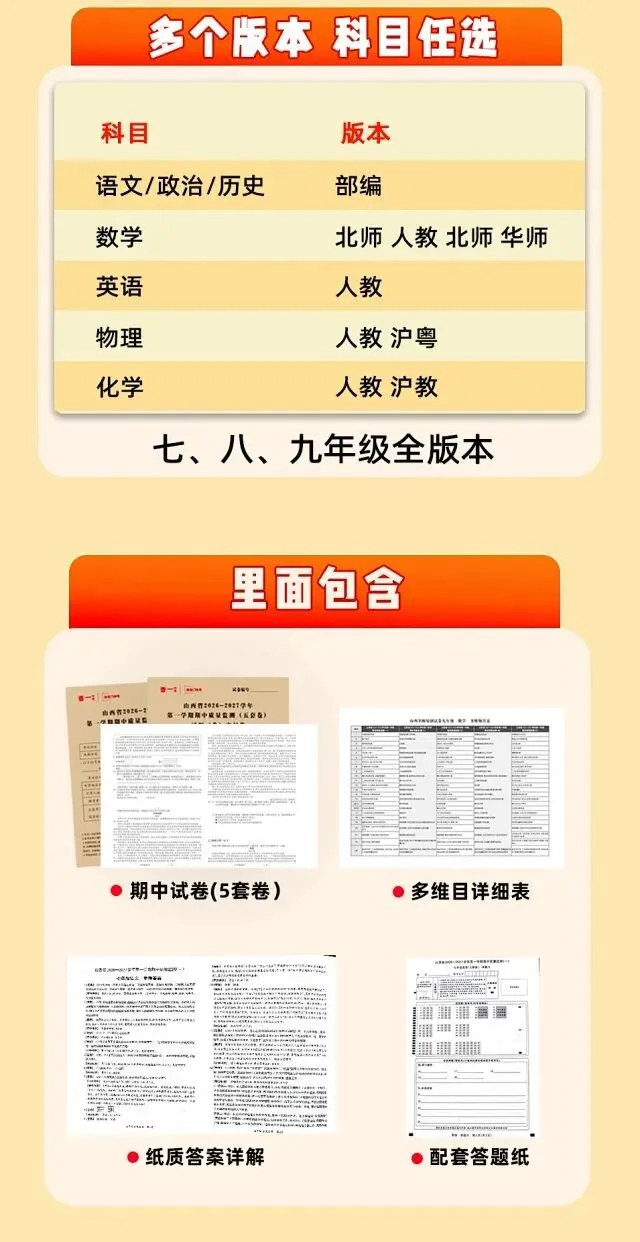 高考不仅是考分,更是选赛道!山西新高考选科全景实战:高一高二阶梯式通关全指南-第4张图片-四季读书网