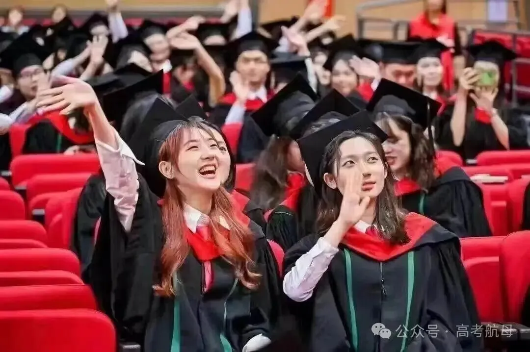 高考400到500分能上什么大学?家长现在做好这3件事-第1张图片-四季读书网