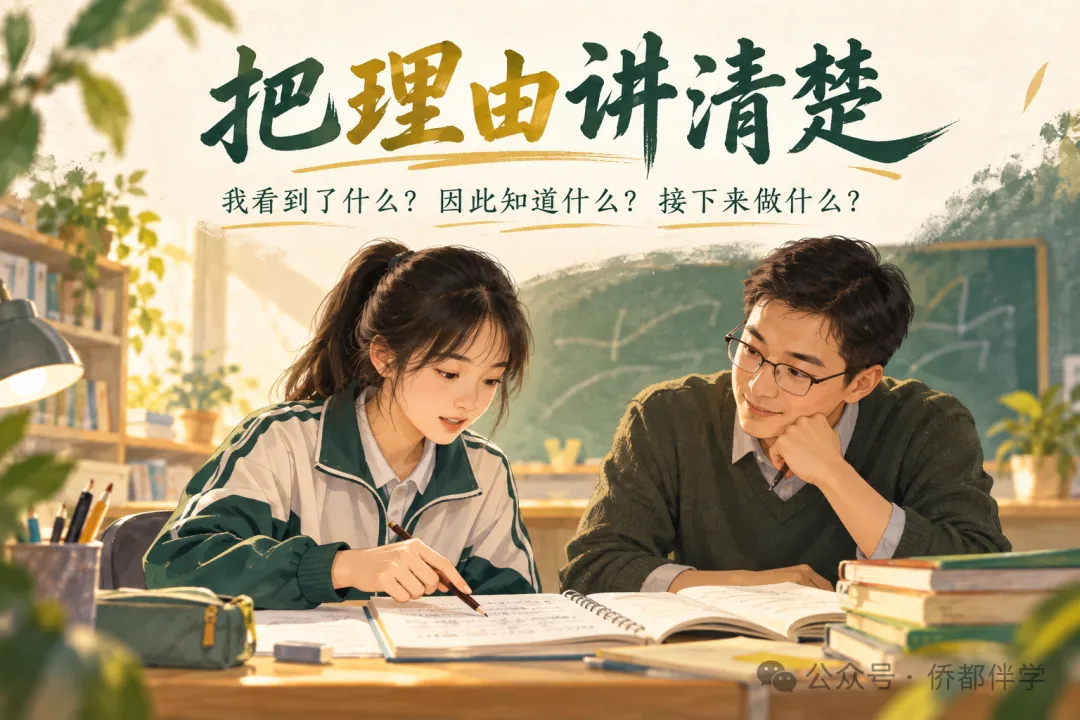 初三数学:二次函数为什么一换图像就不会做?-第13张图片-四季读书网 初三数学:二次函数为什么一换图像就不会做?-第13张图片-四季读书网