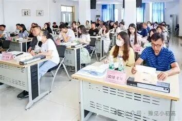 郑州初三家长必看:5件大事,决定孩子能上哪类高中-第2张图片-四季读书网 郑州初三家长必看:5件大事,决定孩子能上哪类高中-第2张图片-四季读书网