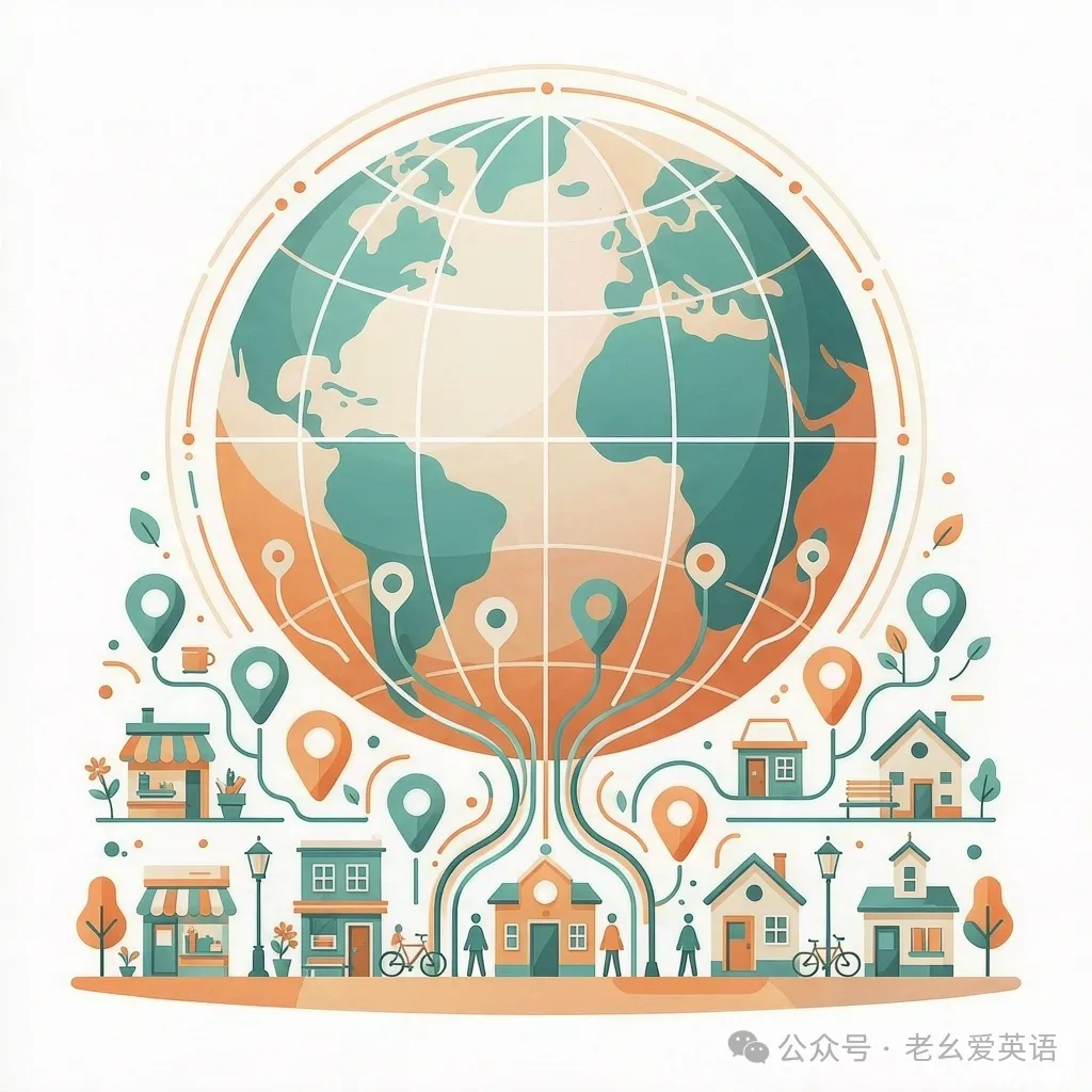 “外教社杯”跨文化能力大赛省赛情景述评真题(回忆版)-第2张图片-四季读书网 “外教社杯”跨文化能力大赛省赛情景述评真题(回忆版)-第2张图片-四季读书网