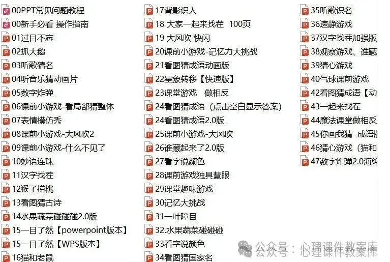 初一年级心理课:《兴趣领航,学习无忧》树立培养学习兴趣的意识,掌握培养学习兴趣的方式方法-第15张图片-四季读书网