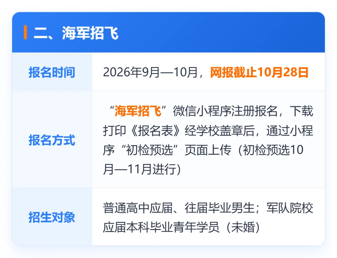 【高三考生家长关注】别只盯高考!陕西 27 届十余条升学路径,一半要提前报名!-第5张图片-四季读书网 【高三考生家长关注】别只盯高考!陕西 27 届十余条升学路径,一半要提前报名!-第5张图片-四季读书网
