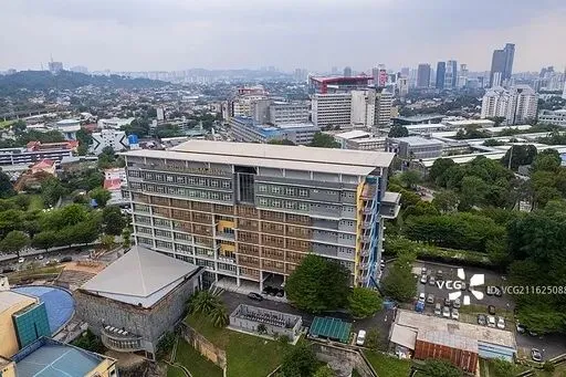 【森华留学】避开误区|中考落榜、本科滑档,马来西亚留学是不是一条稳妥出路?-第1张图片-四季读书网