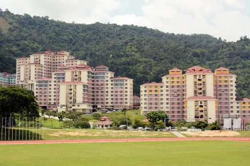 【森华留学】避开误区|中考落榜、本科滑档,马来西亚留学是不是一条稳妥出路?-第4张图片-四季读书网