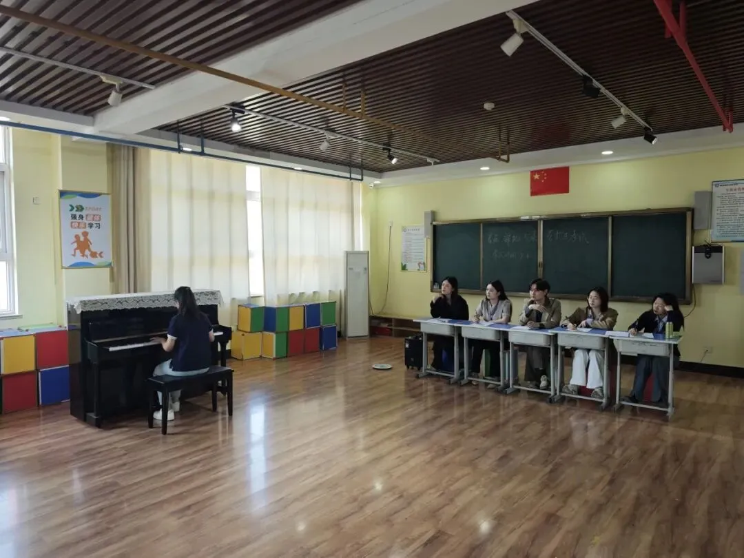 青岛国开第二中学2025年中考艺体考试圆满结束!-第34张图片-四季读书网 青岛国开第二中学2025年中考艺体考试圆满结束!-第34张图片-四季读书网