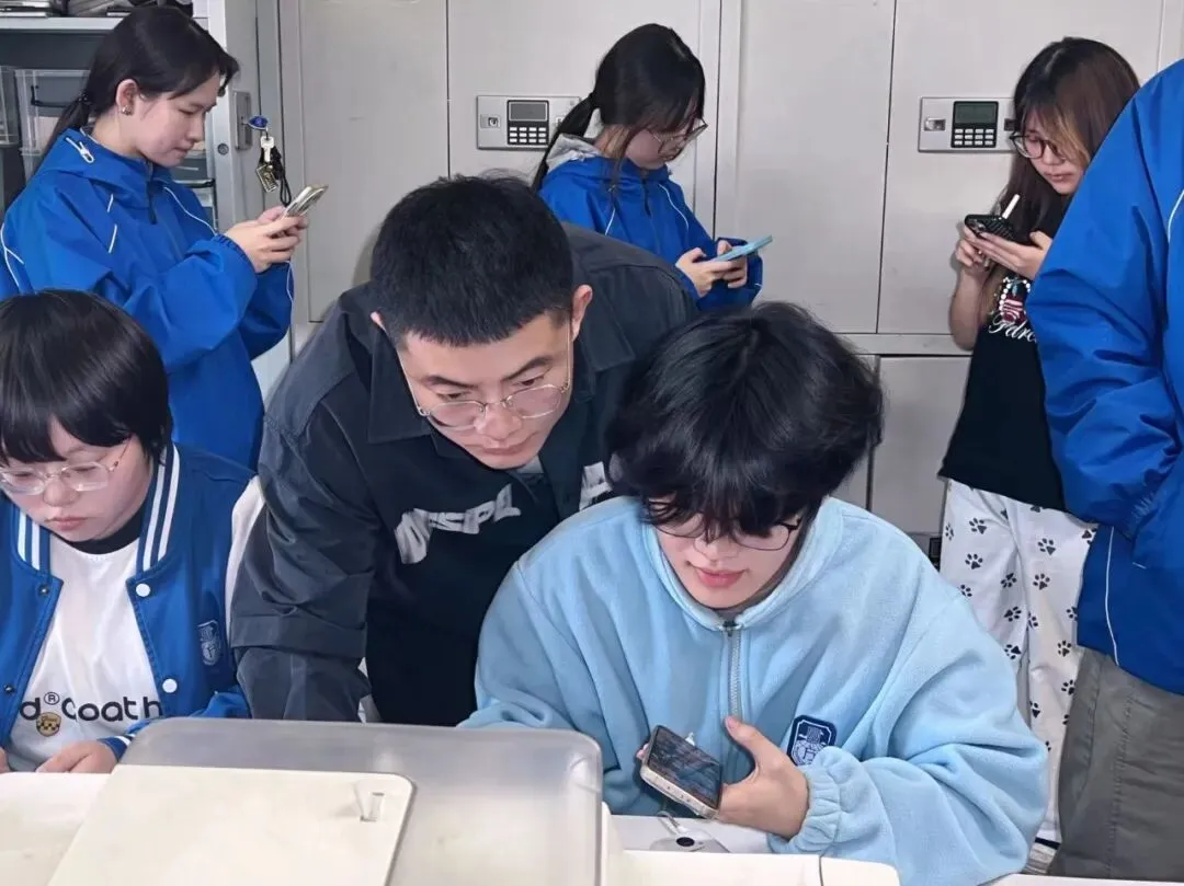 高考报名开启|学校全程护航,拒绝填报失误!-第3张图片-四季读书网