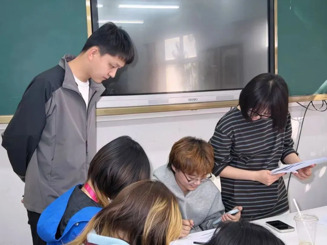高考报名开启|学校全程护航,拒绝填报失误!-第4张图片-四季读书网