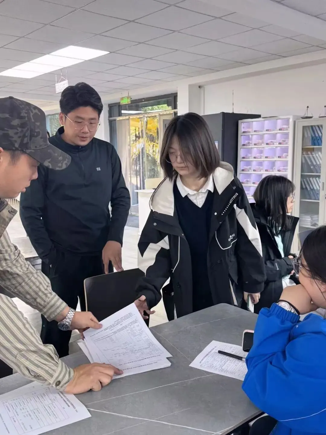 高考报名开启|学校全程护航,拒绝填报失误!-第6张图片-四季读书网