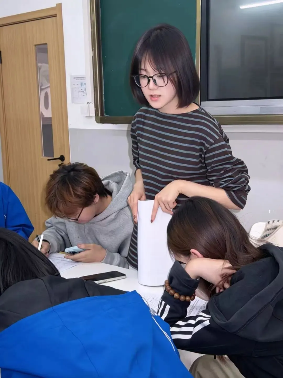 高考报名开启|学校全程护航,拒绝填报失误!-第8张图片-四季读书网