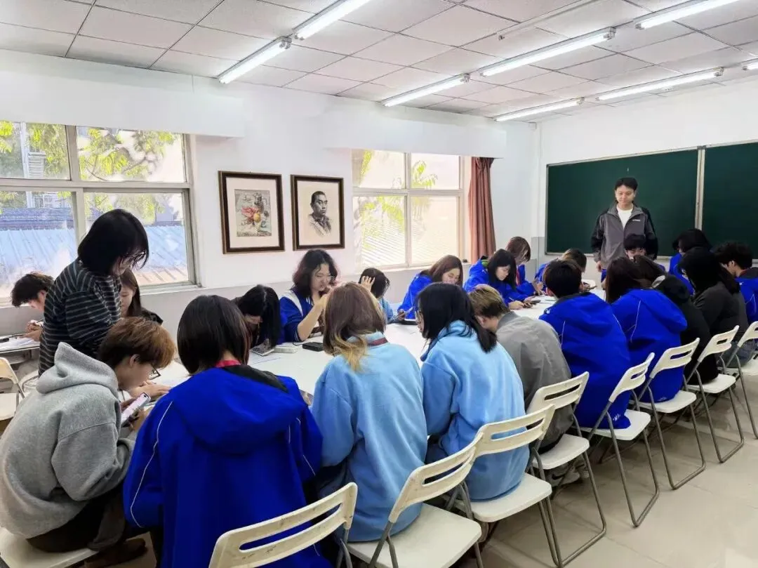 高考报名开启|学校全程护航,拒绝填报失误!-第10张图片-四季读书网