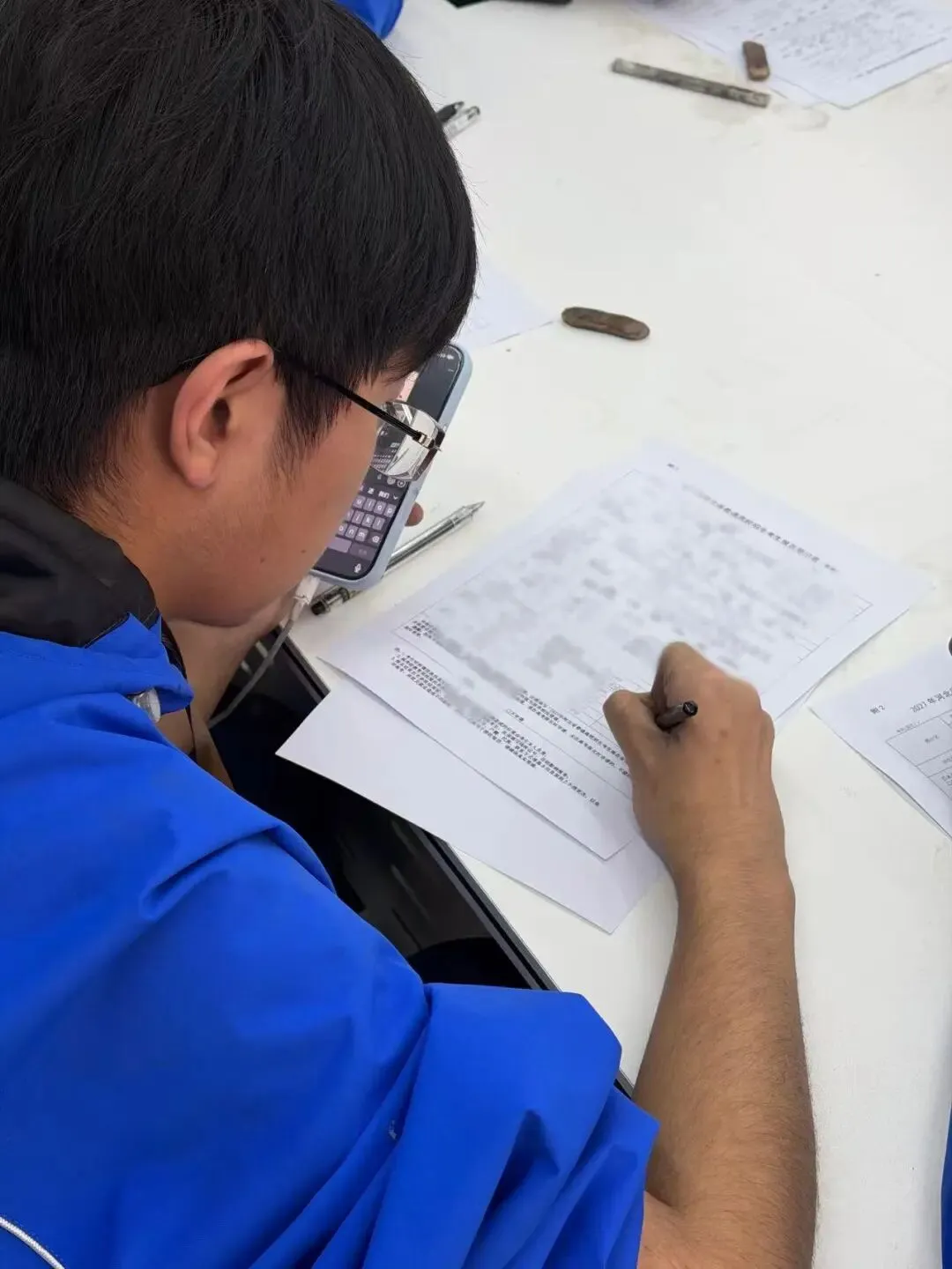 高考报名开启|学校全程护航,拒绝填报失误!-第11张图片-四季读书网