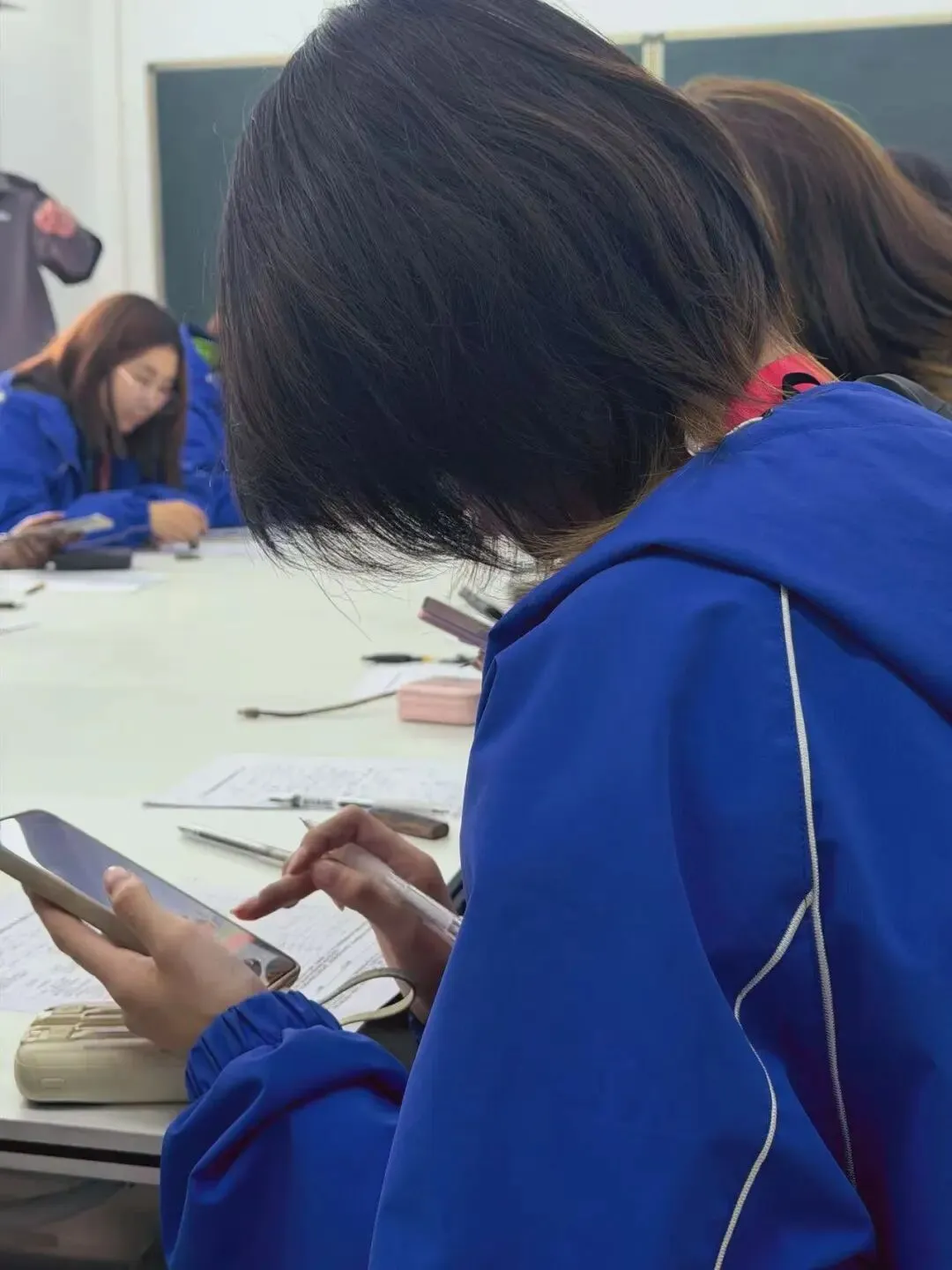 高考报名开启|学校全程护航,拒绝填报失误!-第13张图片-四季读书网