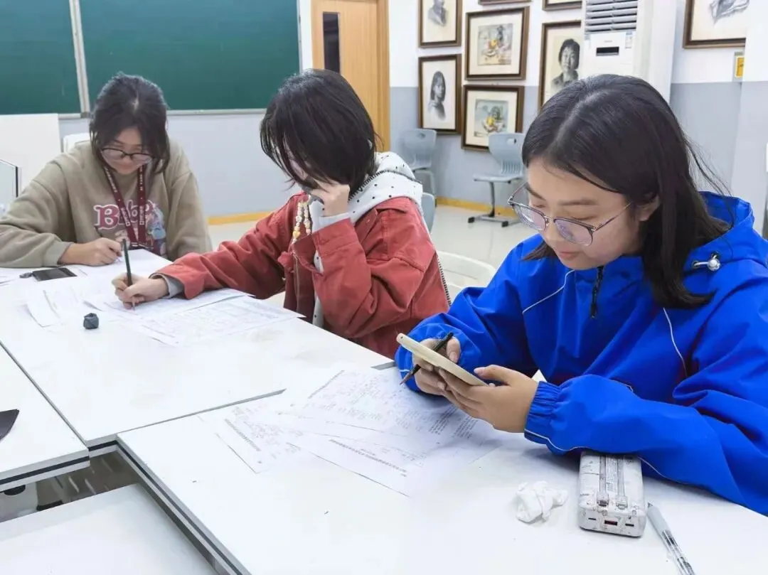 高考报名开启|学校全程护航,拒绝填报失误!-第15张图片-四季读书网