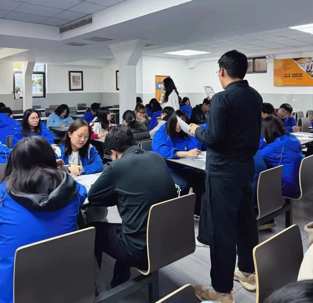 高考报名开启|学校全程护航,拒绝填报失误!-第16张图片-四季读书网